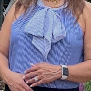 New York & Company Blouse